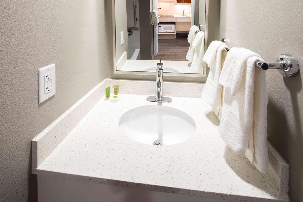 Uptown Suites Extended Stay Denver Co - Centennial Cameră foto