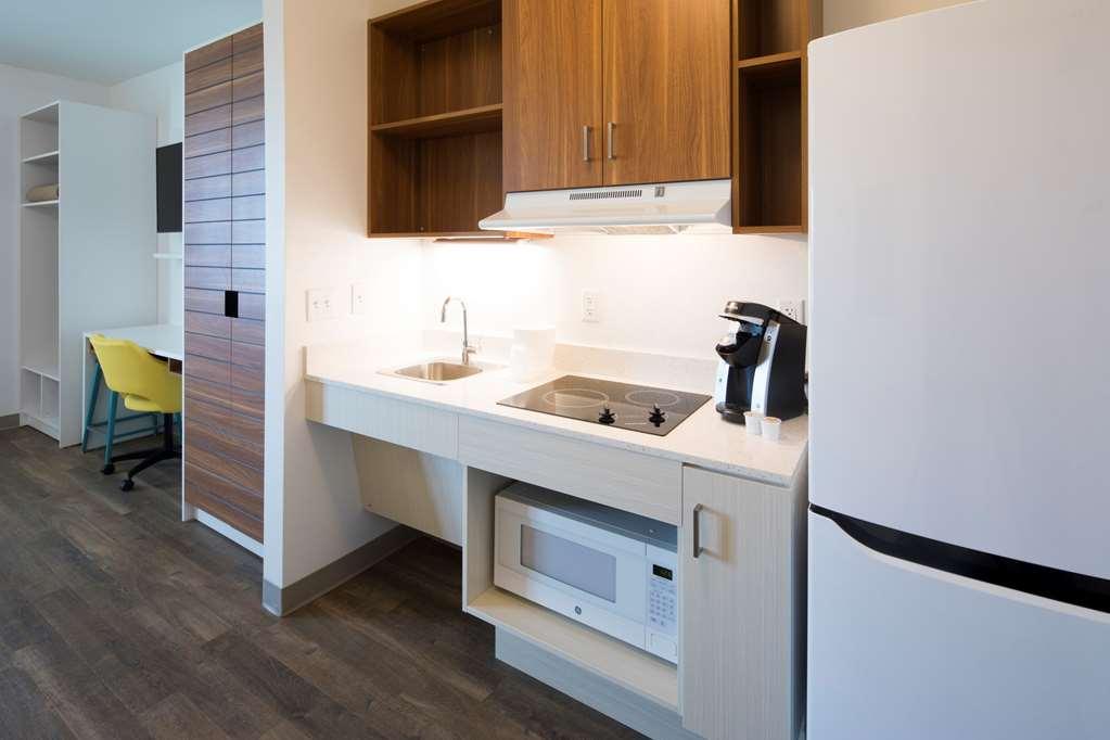 Uptown Suites Extended Stay Denver Co - Centennial Cameră foto